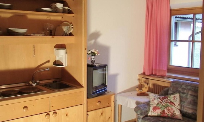 Goeriach Cama Y Desayuno | Hotel Appartement Alpenveilchen - Gasthof Lacknerhof