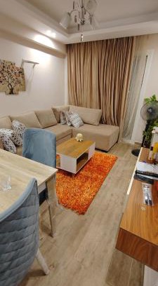 El Alamein Apartamento | Hotel Appartement in Porto Golf Marina شاليه فندقي في بورتو جولف مارينا