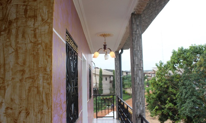 Douala Apartamento | Hotel Appartement Ksw standard