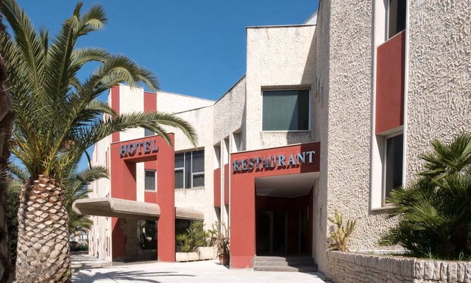Corato Hotel | Hotel Appia Antica