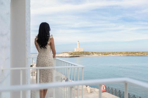 Vieste Hotel | Hotel Approdo di Venere