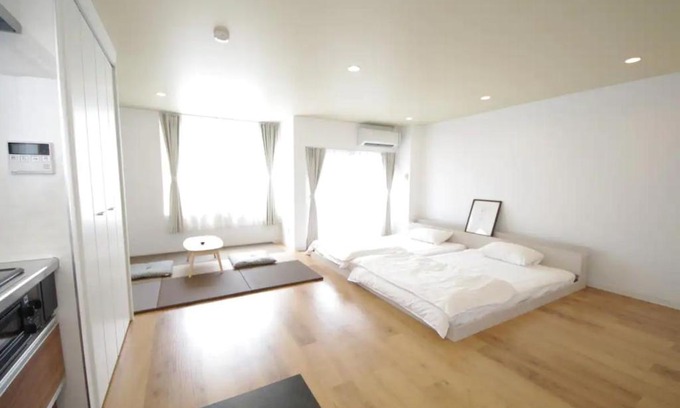 Korinbo Apartamento | HOTEL APT SESELA - Vacation STAY 12879