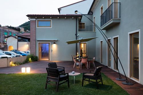 Barbarano Vicentino Casa | Hotel Aqua Crua