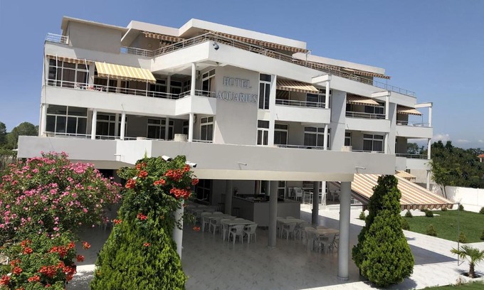 Velipoje Apartamento | Hotel Aquarius