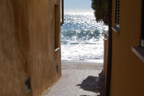 Varigotti Hotel | Hotel Arabesque