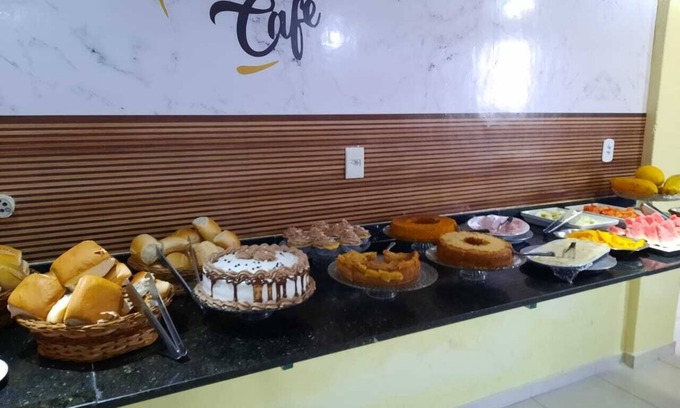 Aracaju Hotel | Hotel Aracaju Express