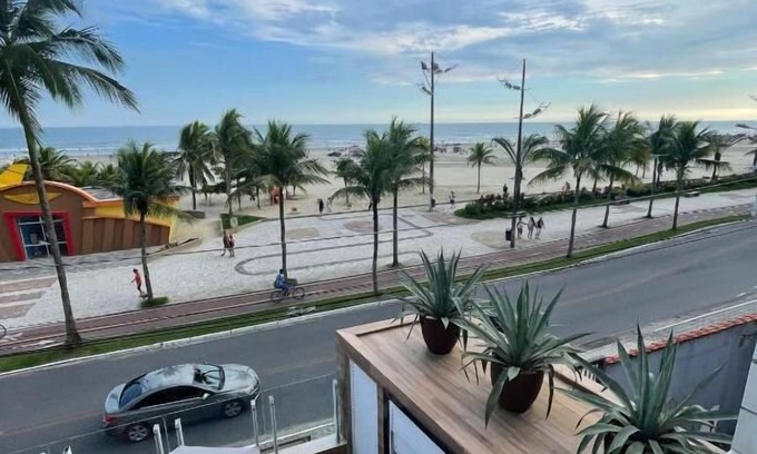 Aviacao Hotel | Hotel Araguaia