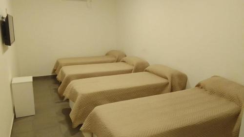 Villaguay Hotel | HOTEL ARANDÚ