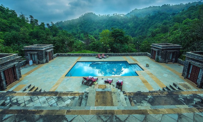Gogunda Hotel | Hotel Aranyawas
