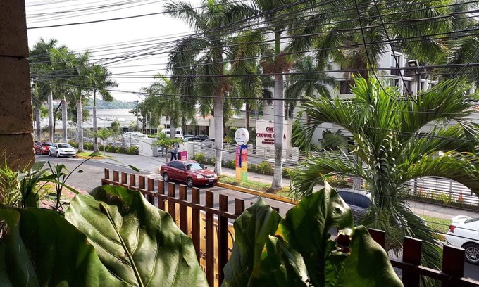 San Salvador Hotel | Hotel Arbol De Sueños