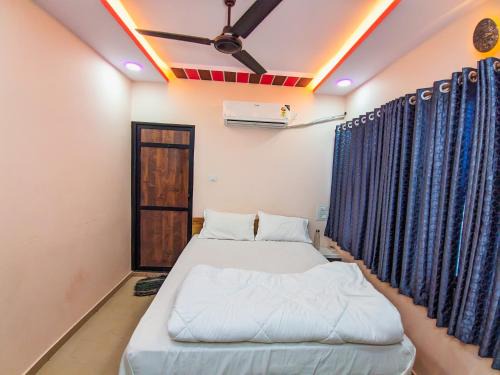 Bhuj Casa | Hotel Arbuda Palace