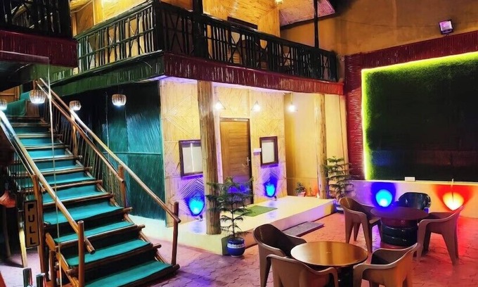Durgapura Hotel | HOTEL ARCADIA PLUTUS
