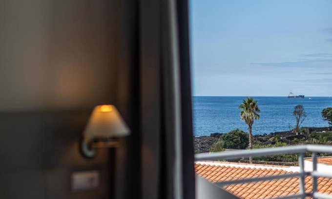 Lagoa Hotel | Hotel Arcanjo