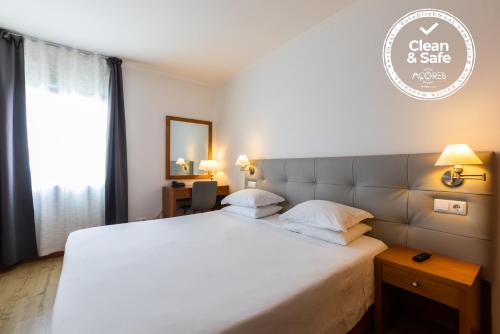 Lagoa Hotel | Hotel Arcanjo