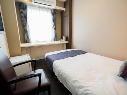 Kita Ward Hotel | Hotel Areaone Okayama - Vacation STAY 32470v
