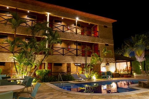 Maragogi Hotel | Hotel Areias Belas