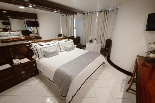 Santa Cruz Hotel | Hotel Arenal