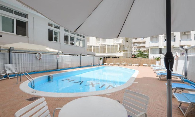 Cattolica Hotel | Hotel Arena