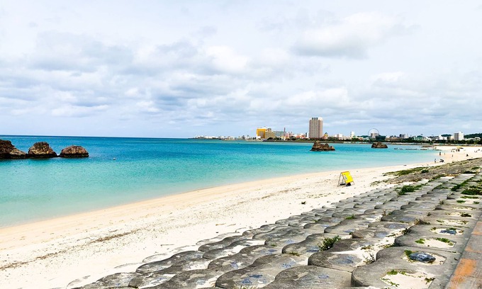 Kadena-cho Hotel | HOTEL ARENA