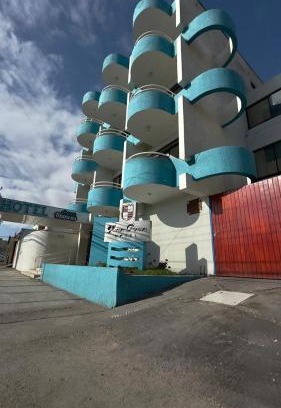 Cavancha Hotel | Hotel Arenas Blancas