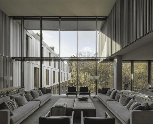 San Sebastián Hotel | Hotel Arima & Spa - Small Luxury Hotels