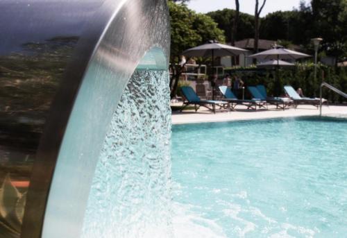 Lignano Riviera Hotel | Hotel Arizona