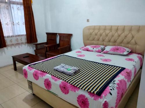 Bandungan Casa | Hotel Arjuna Sari Bandungan