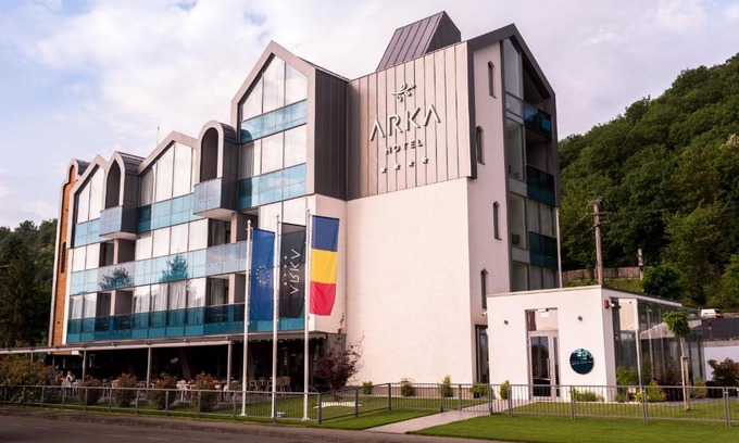 Orsova Hotel | Hotel Arka