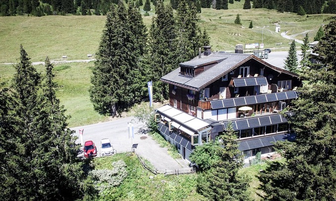 Arosa Hotel | Hotel Arlenwald