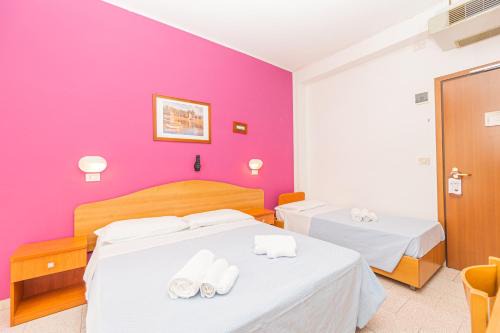 Rivazzurra Hotel | Hotel Arlino
