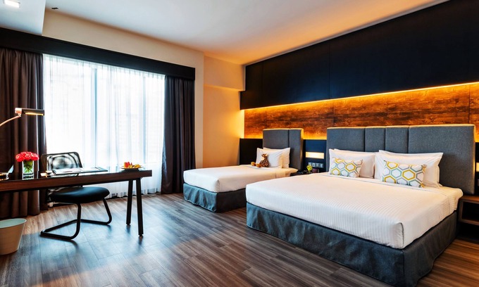 Petaling Jaya Hotel | Hotel Armada Petaling Jaya