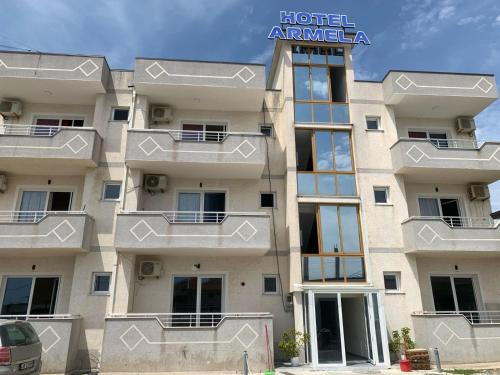 Velipoje Apartamento | Hotel Armela