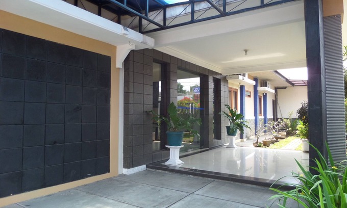 Klojen Casa | Hotel Armi