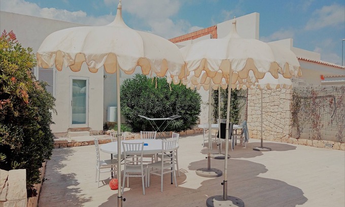 Noto Hotel | Hotel Armonia