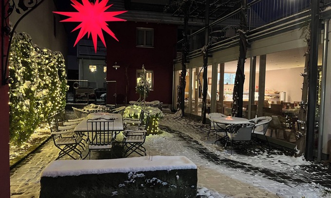Rust Hotel | Hotel Arndt