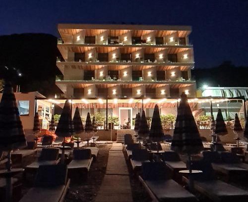 Orikum Hotel | Hotel Aross