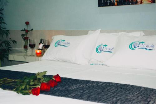 Paraíso Hotel | hotel arrecife