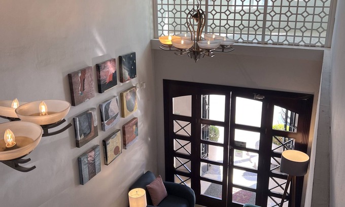 Lagos de Moreno Hotel | Hotel Arribo