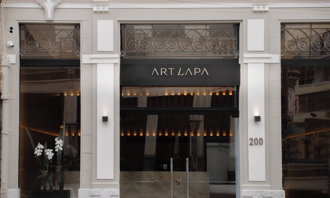 Lapa Hotel | Hotel Art Lapa