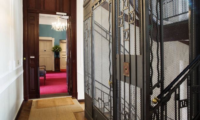 West Berlin Centre Hotel | Hotel Art Nouveau