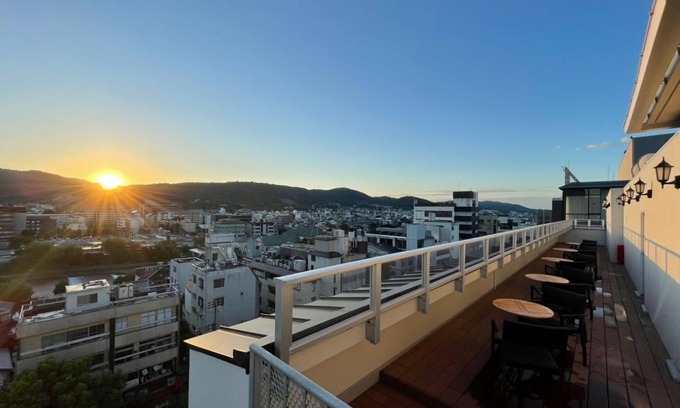 Karasuma Hotel | HOTEL ARU KYOTO