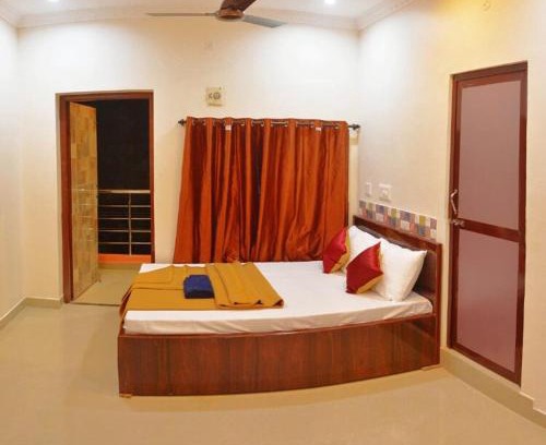 Mahabalipuram Casa | Hotel Arun Park