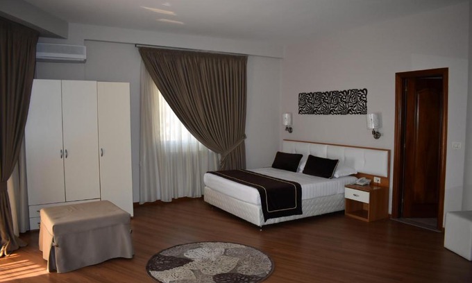 Durres Hotel | Hotel Arvi