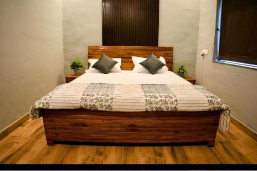 Gadarwara Hotel | Hotel Aryan