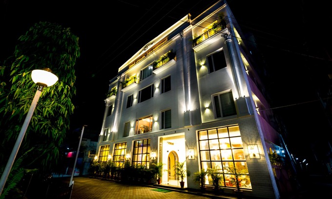 Asansol Hotel | HOTEL ASANSOL INTERNATIONAL