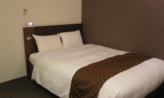 Naka Ward Hotel | Hotel Ascent Plaza Hamamatsu / Vacation STAY 64703