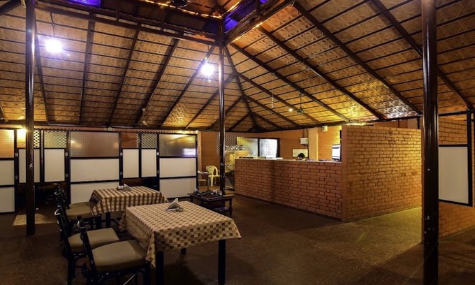 Manipal Hotel | Hotel Ashlesh