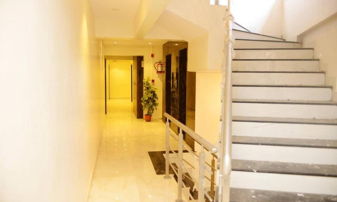 Grant Road Hotel | Hotel Ashyana-Grant Road Mumbai