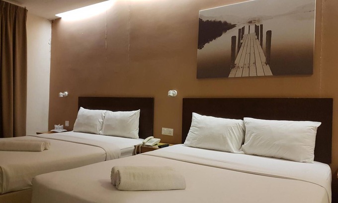 Kuah Hotel | Hotel Asia