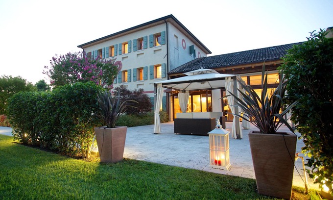 Asolo Hotel | Hotel Asolo